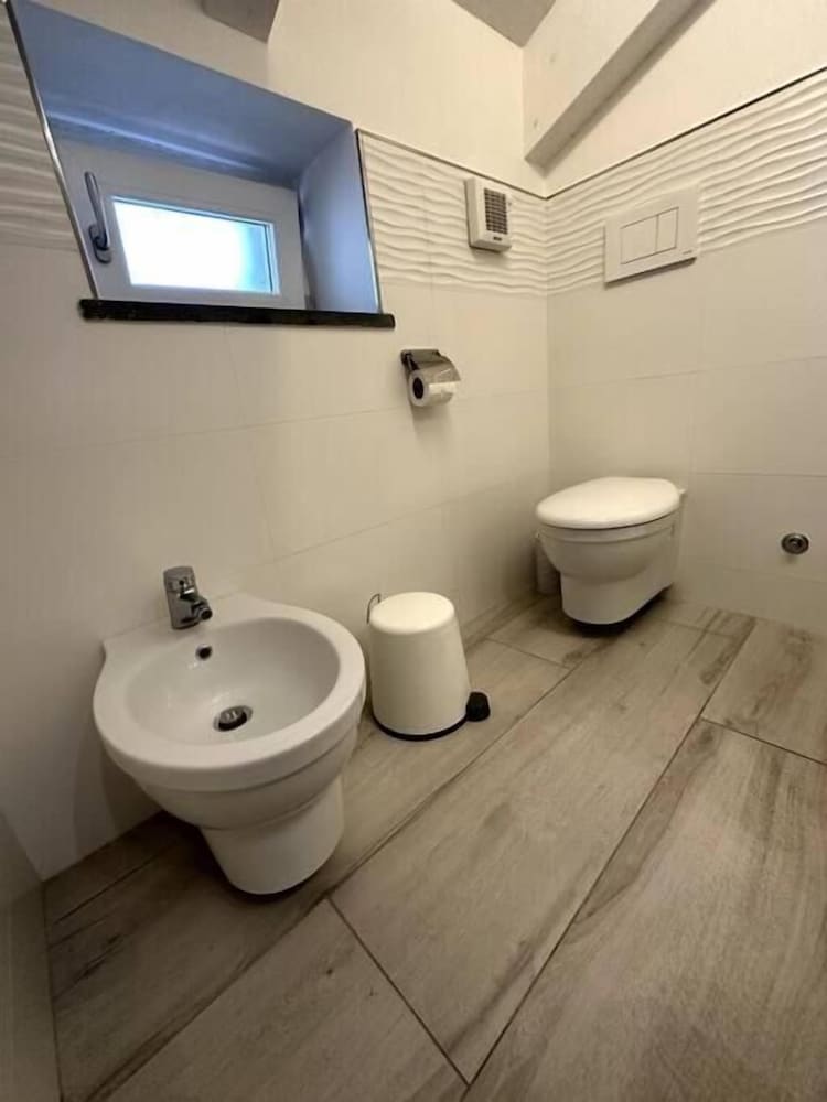The Sweet Attic Room