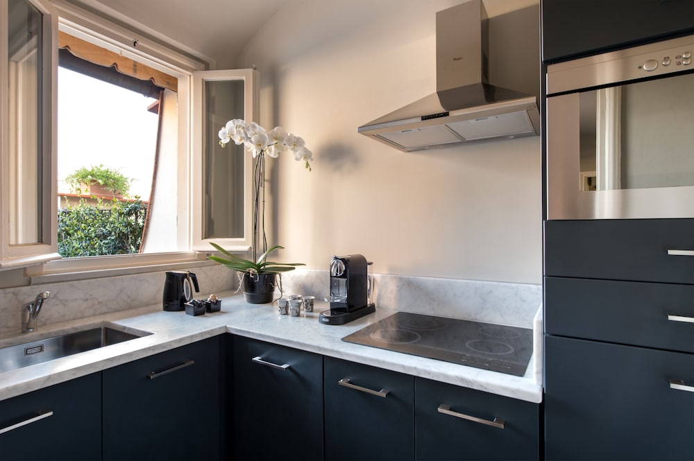 Tornabuoni Suites Collection