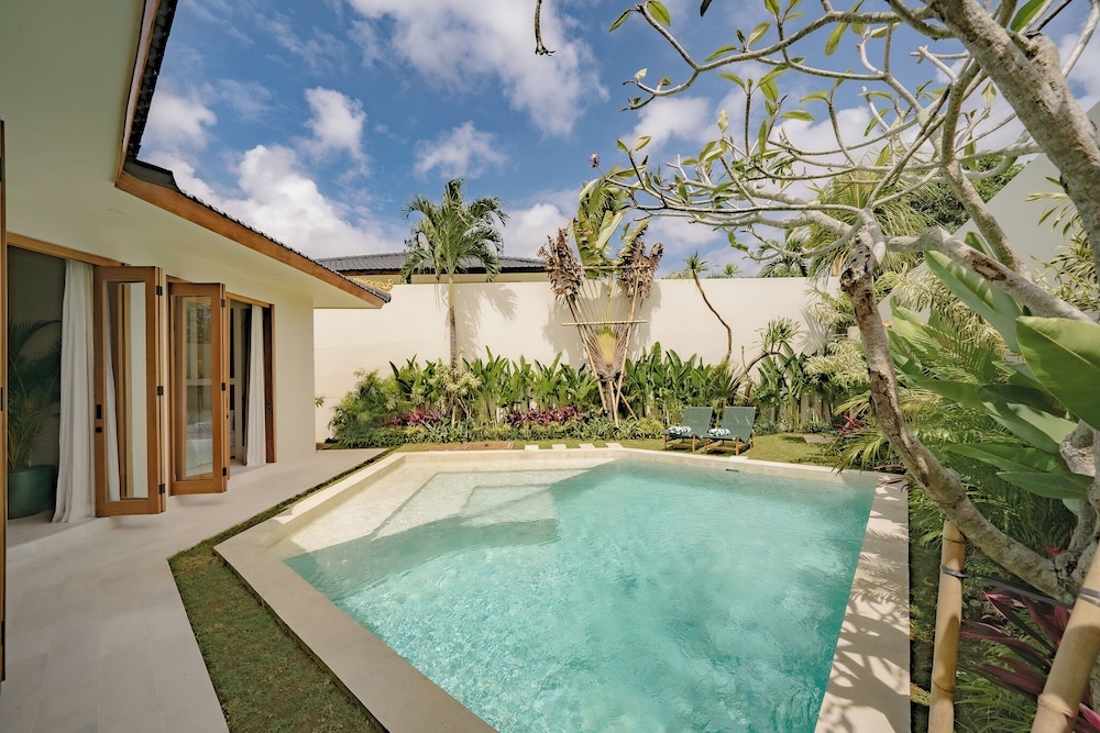 MALA Villa Balangan