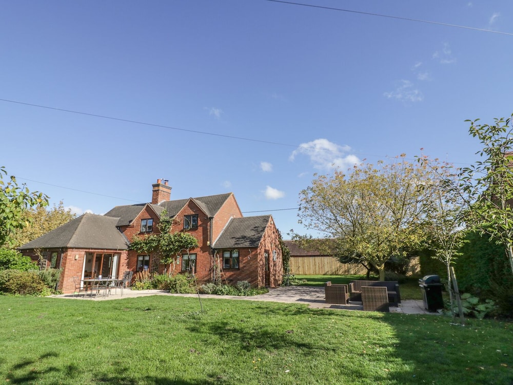 Highcroft