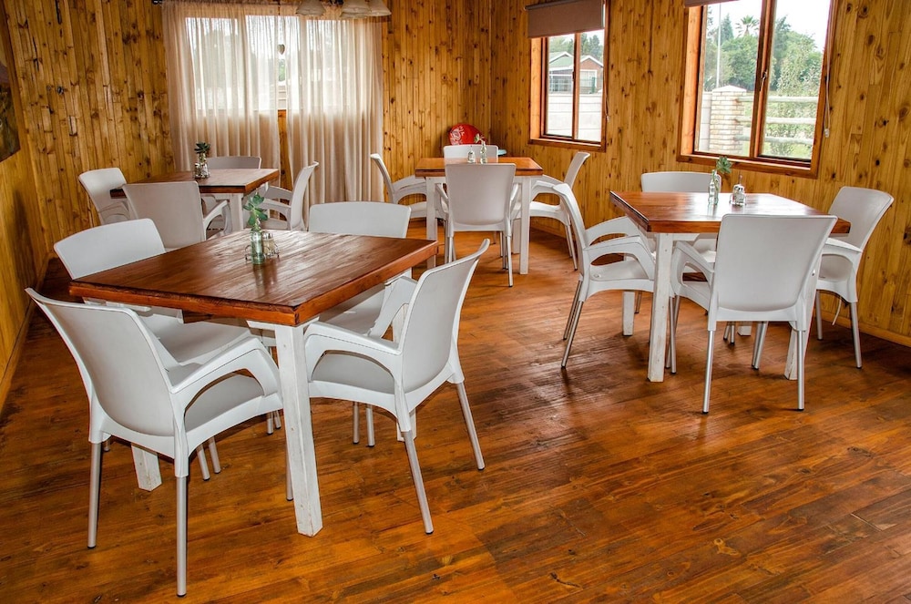 Sevens Guest House