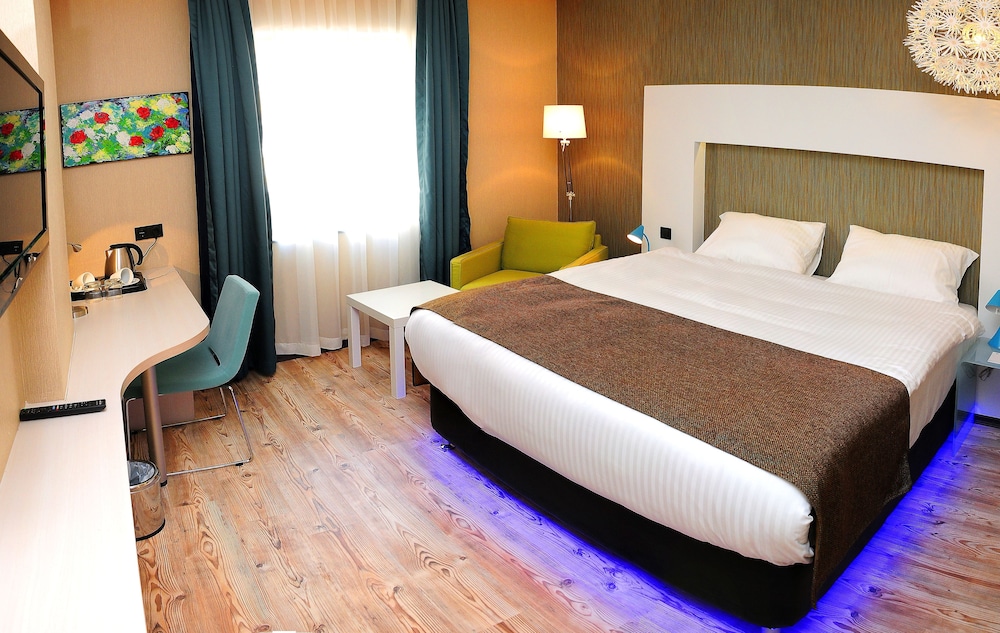 Tempo Hotel 4Levent İstanbul - Image 17