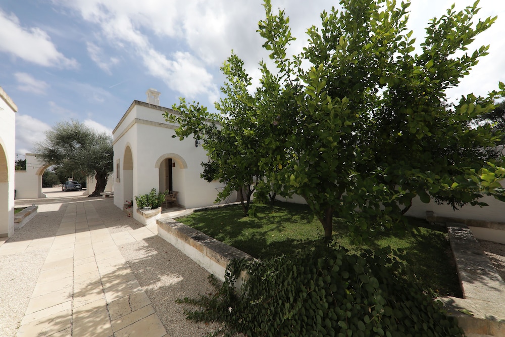 Agriturismo Masseria De Michele