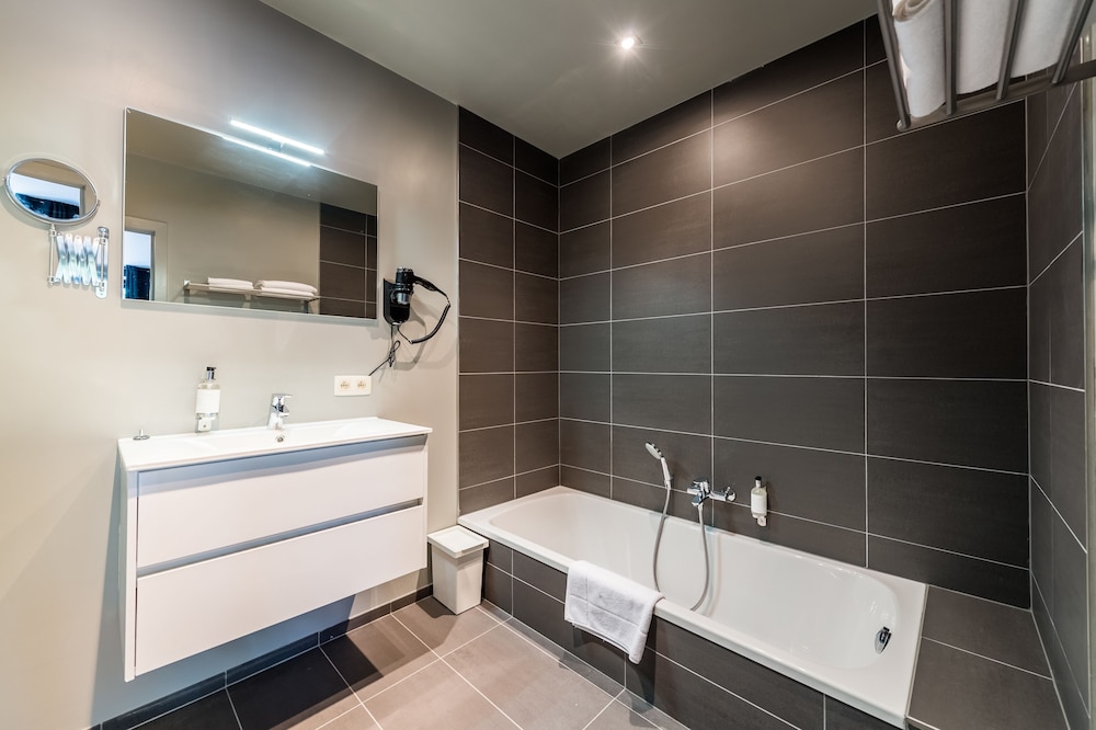 Smartflats Design - Berlaymont