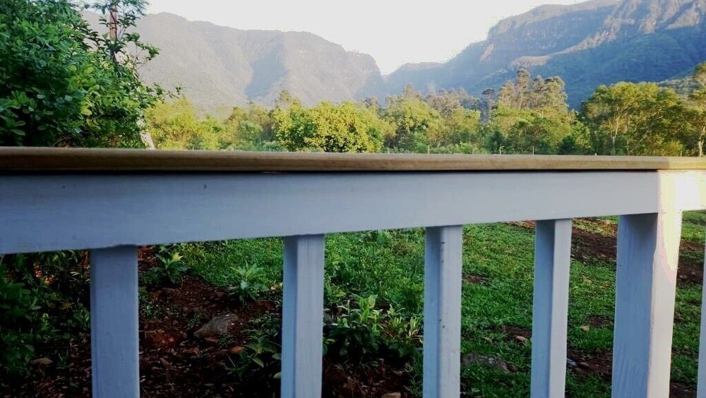 Tiny House Garden - Praia Grande - SC