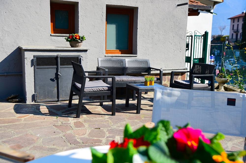 Quadrifoglio Apartment - Wonderful Italy