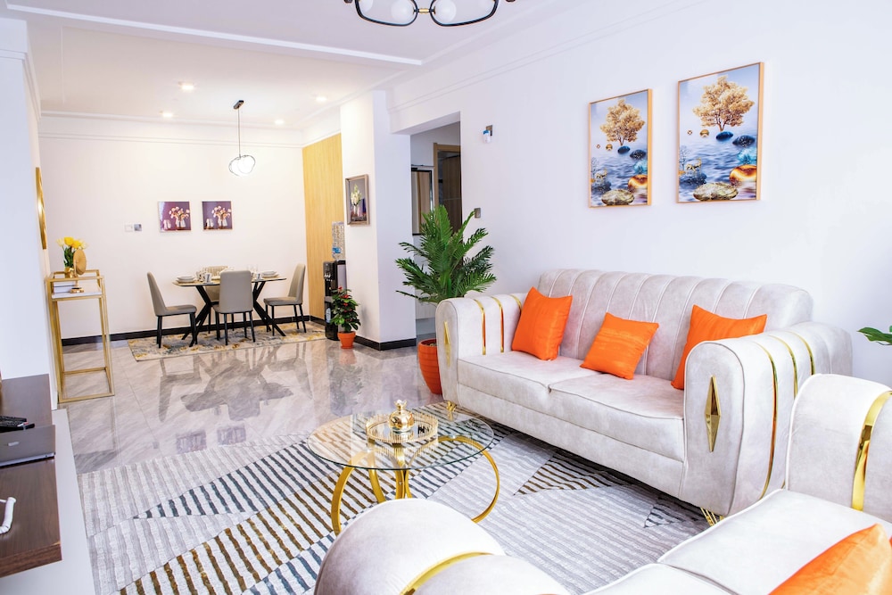 Maskan Airbnbs