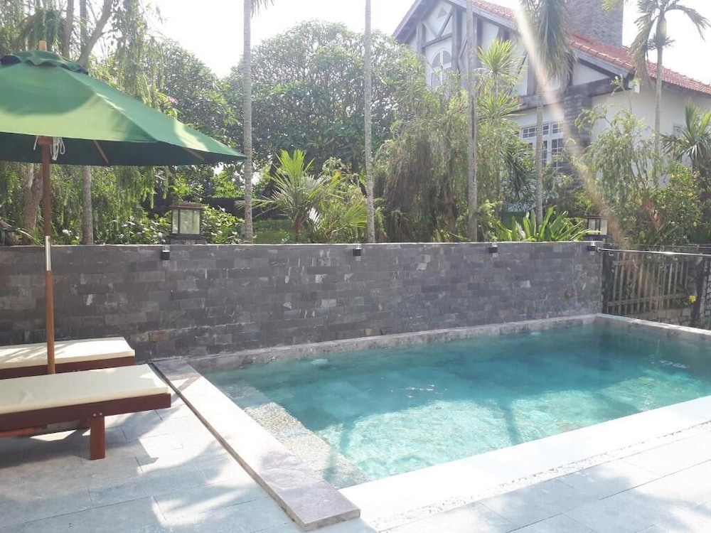 Rice Field Homestay