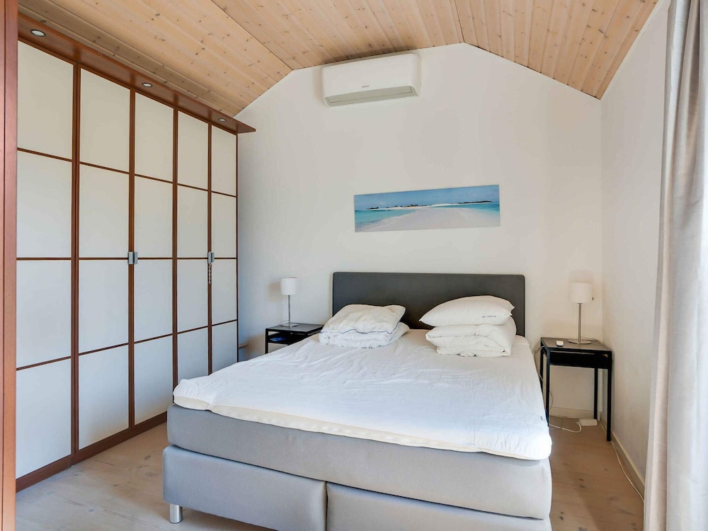 5 Star Holiday Home in Graested