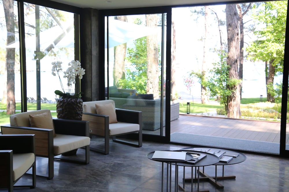 Club Privé By Rixos Gocek - All Inclusive
