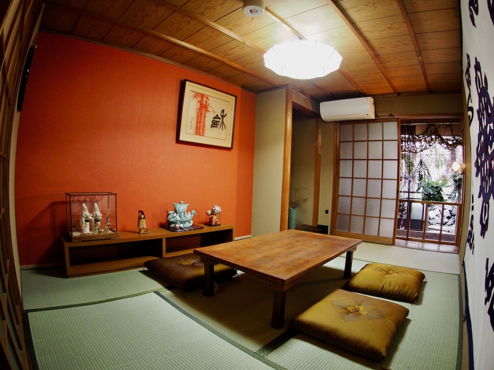 Kumano House
