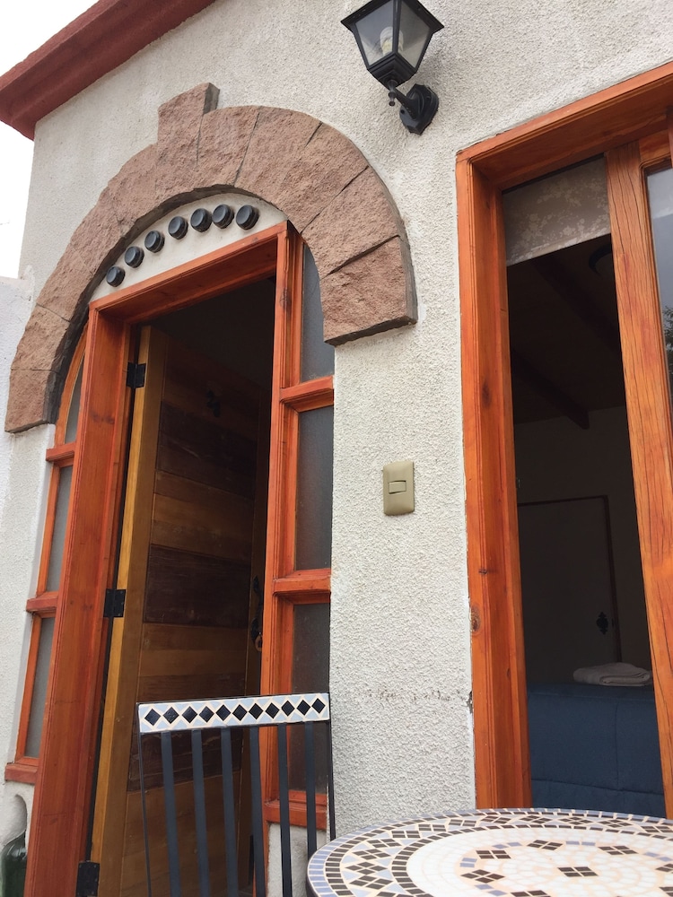 Hostal Puritama