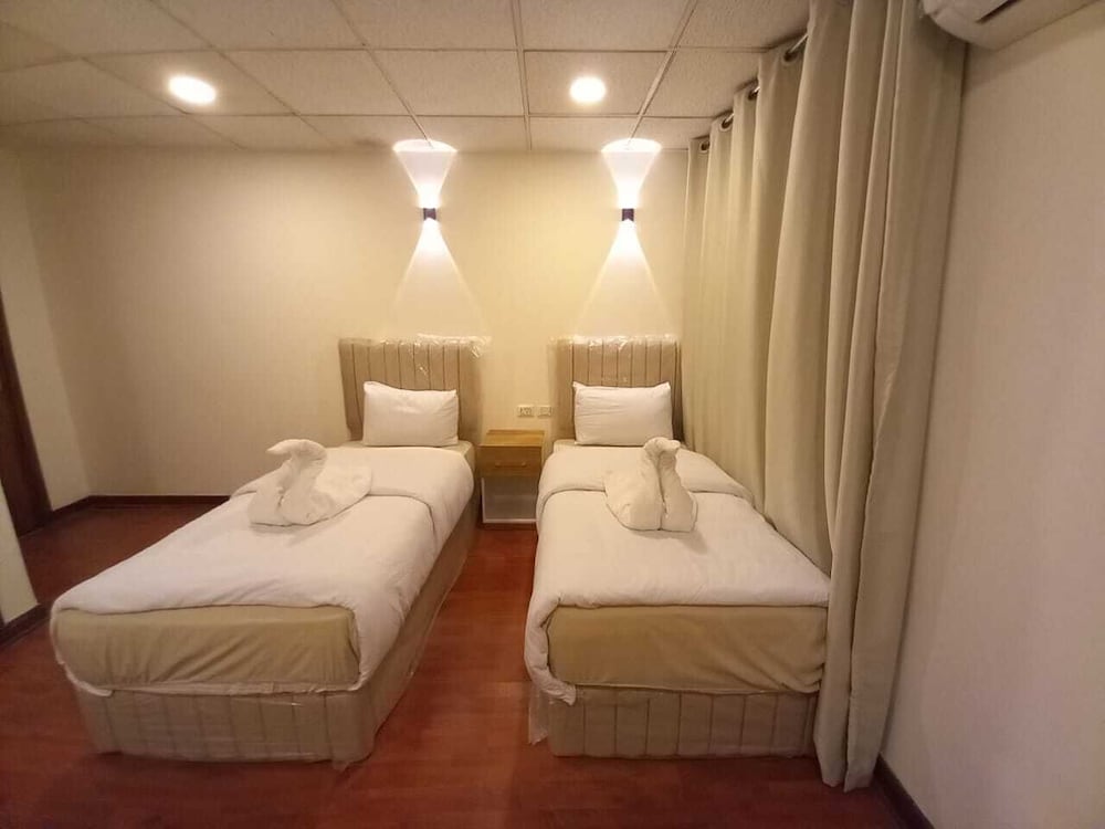 EGY DAYS HOTEL