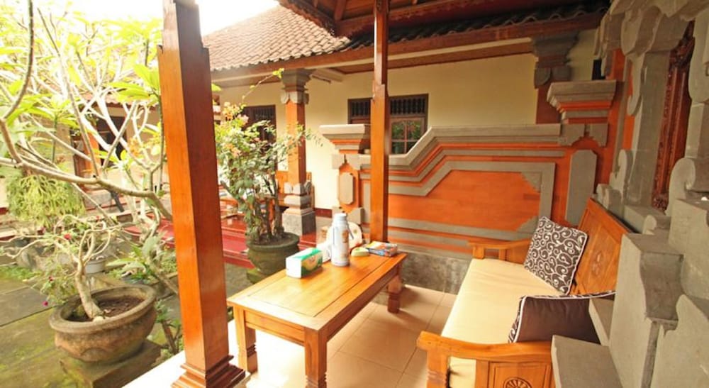 Suparsa's Home Stay