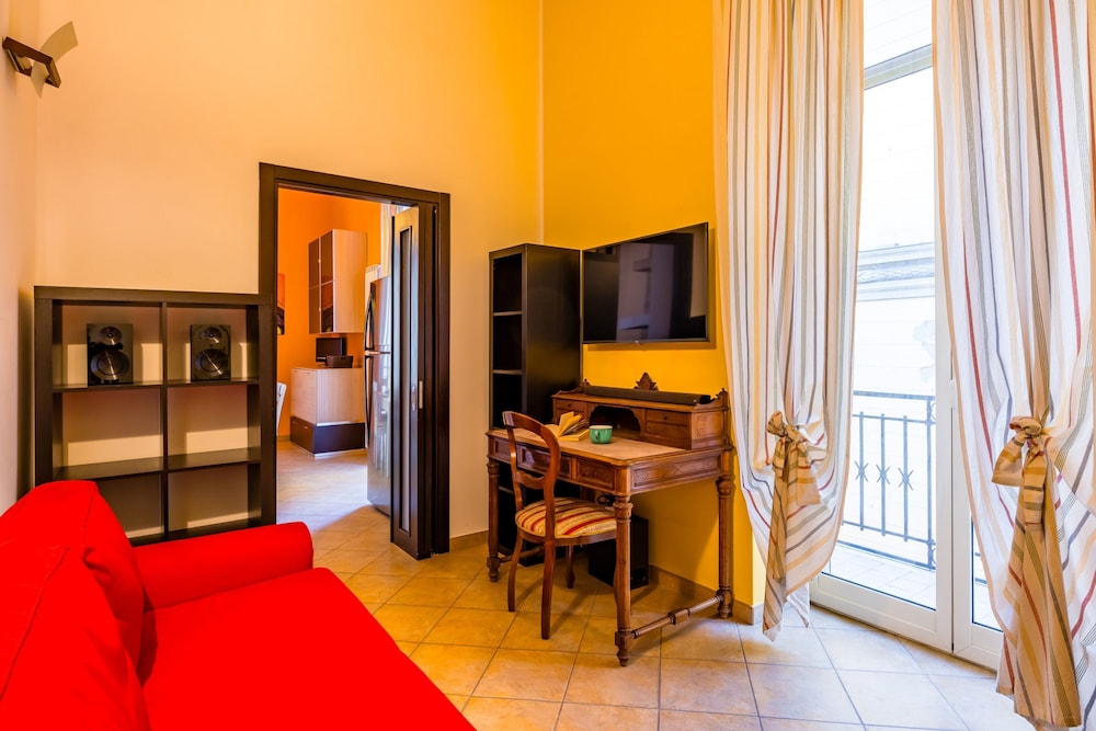 Casa al Rettifilo con Terrazzo by Wonderful Italy