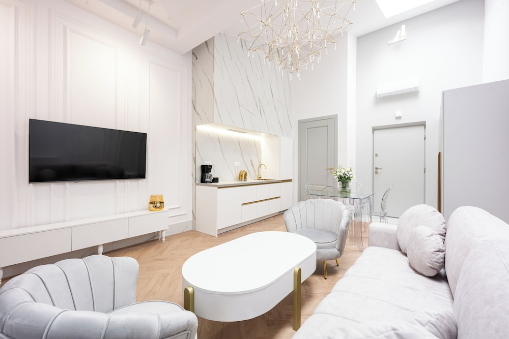Native Apartments Starowiślna 43