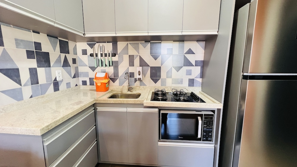 Di-Mare Flat Premium Porto de Galinhas