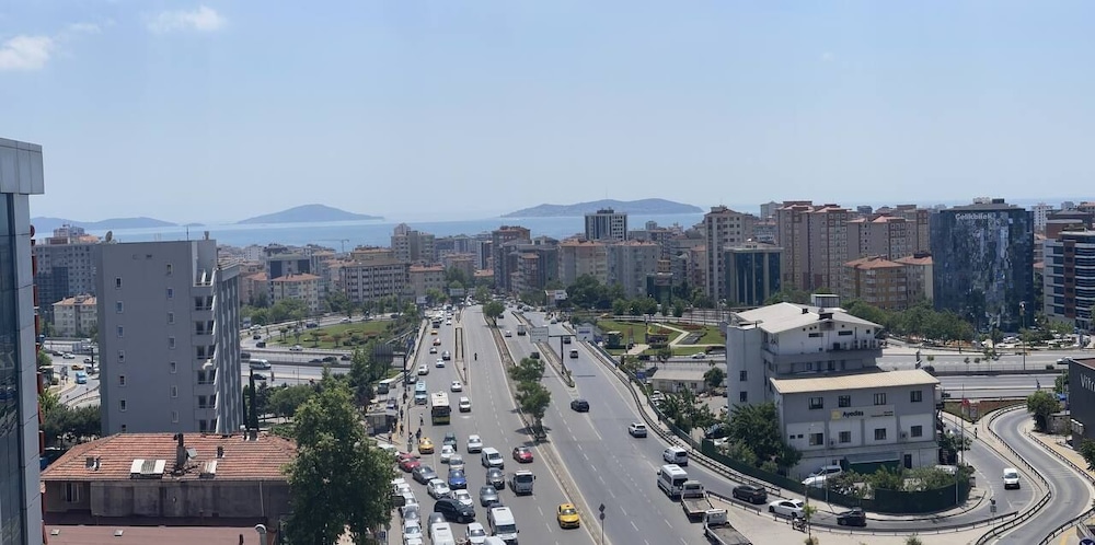 Vois Otel Bostancı - Image 35