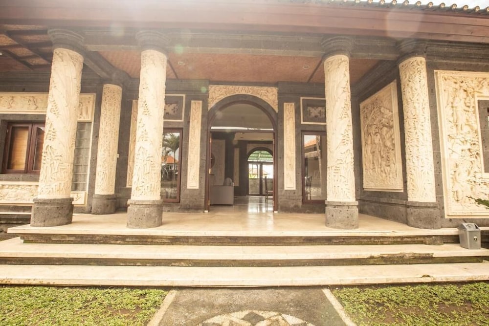 Awatara Villas and Resort Ubud