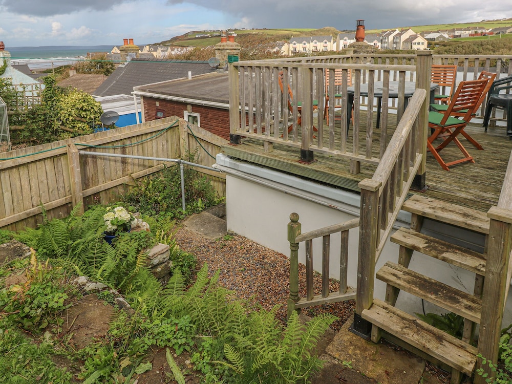 Inglenook Cottage view 5