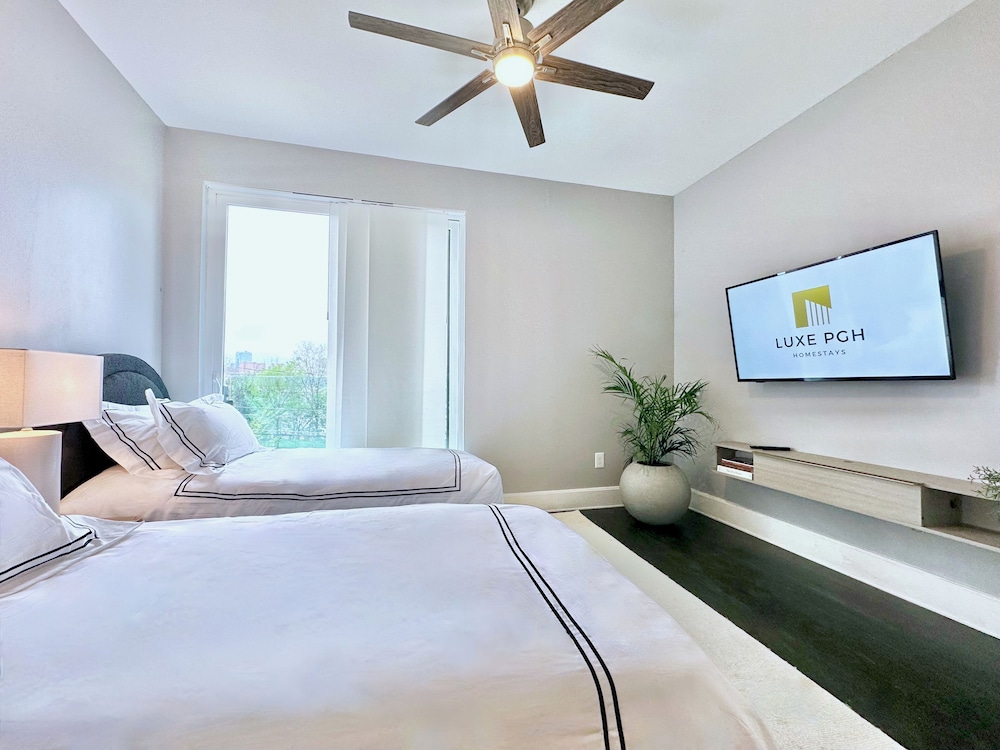 The Josephine Villa by Luxe PGH view 5