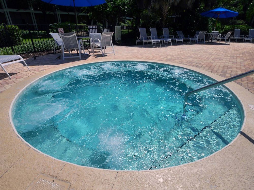 Bahama Bay Resort Orlando - Image 2