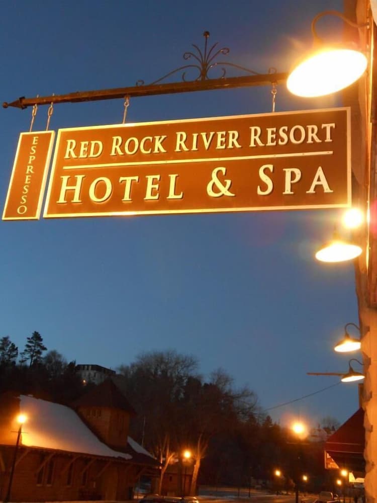 Suites at The Red Rock Vacation rentals