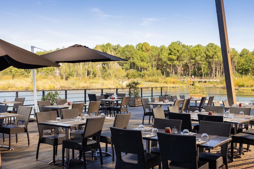 Center Parcs Le Bois aux Daims