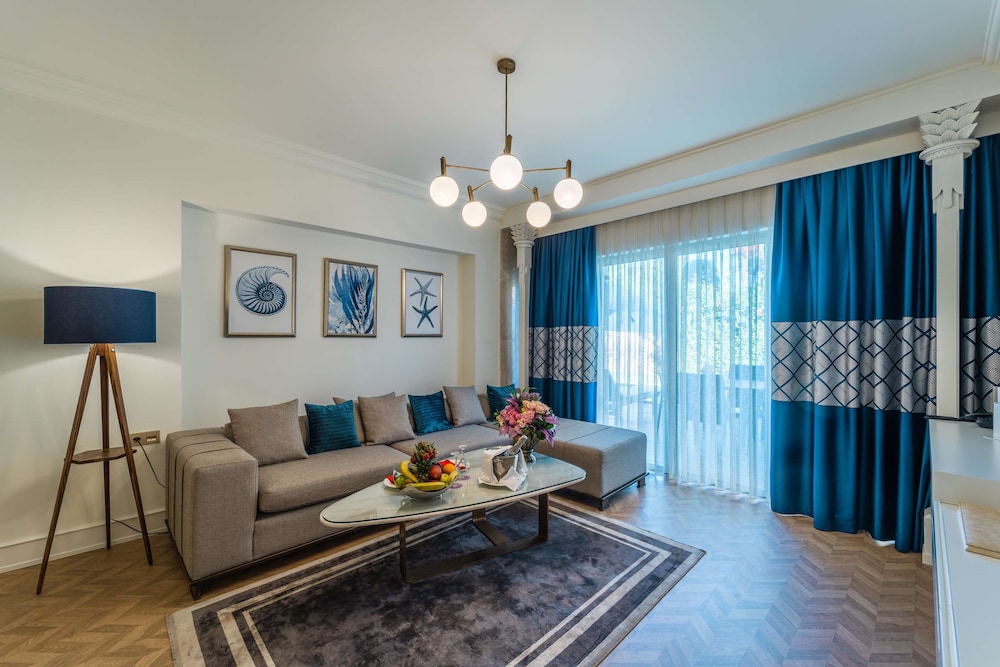 IC Hotels Green Palace & Villas