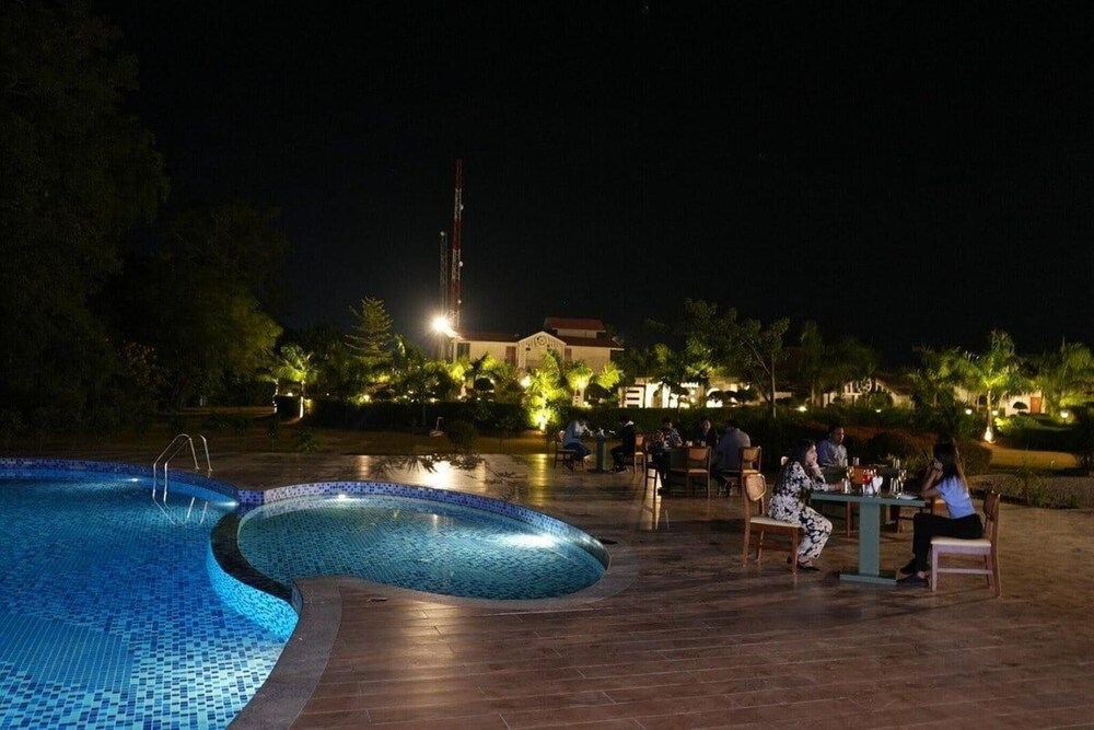 The Corbett Selva Resort By DevStayZ