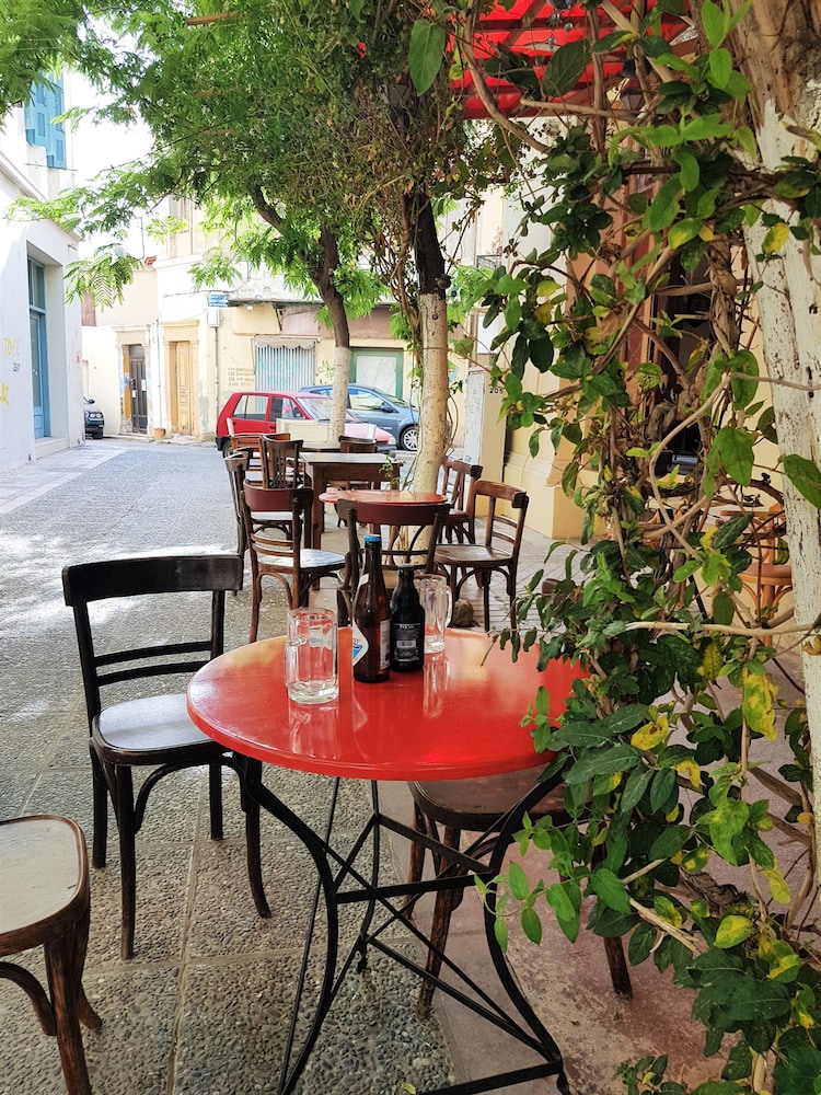 Heraklion Vacations - Arhontiko in the city - Property Image 17