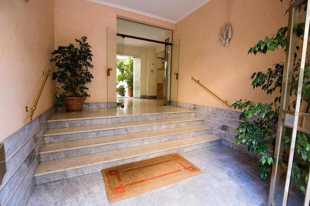B&B Vatican Panorama