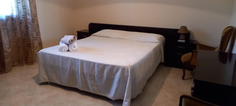 Immaculate 4-bed House in Cassino Villa Aurora view 4