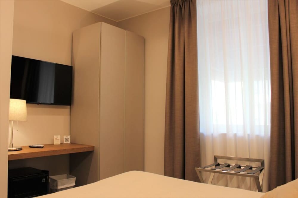 BeBIgea Rooms photo 5