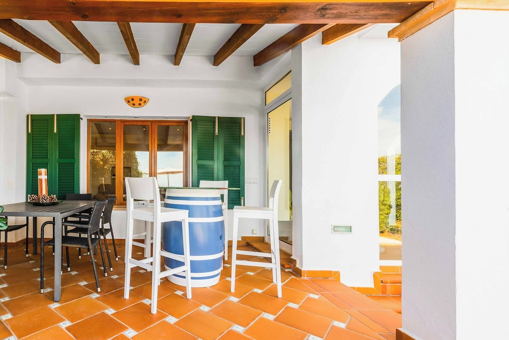 Villa Forti 101
