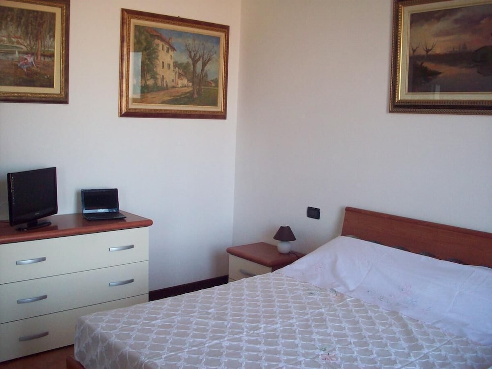 B&B Al Calypso