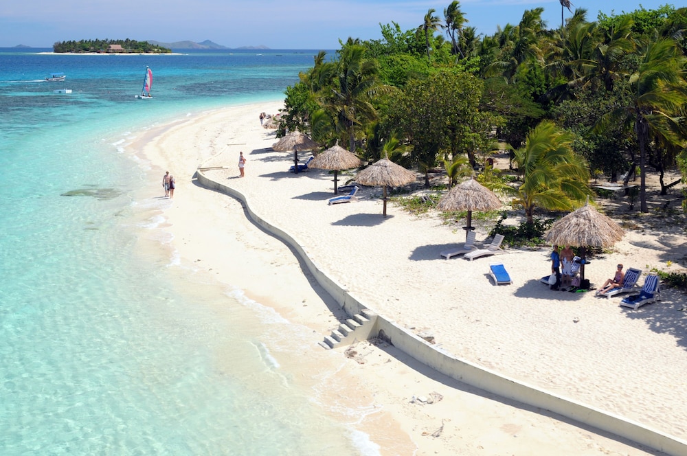 Nakelo Treasure Island Resort & Spa - view 21