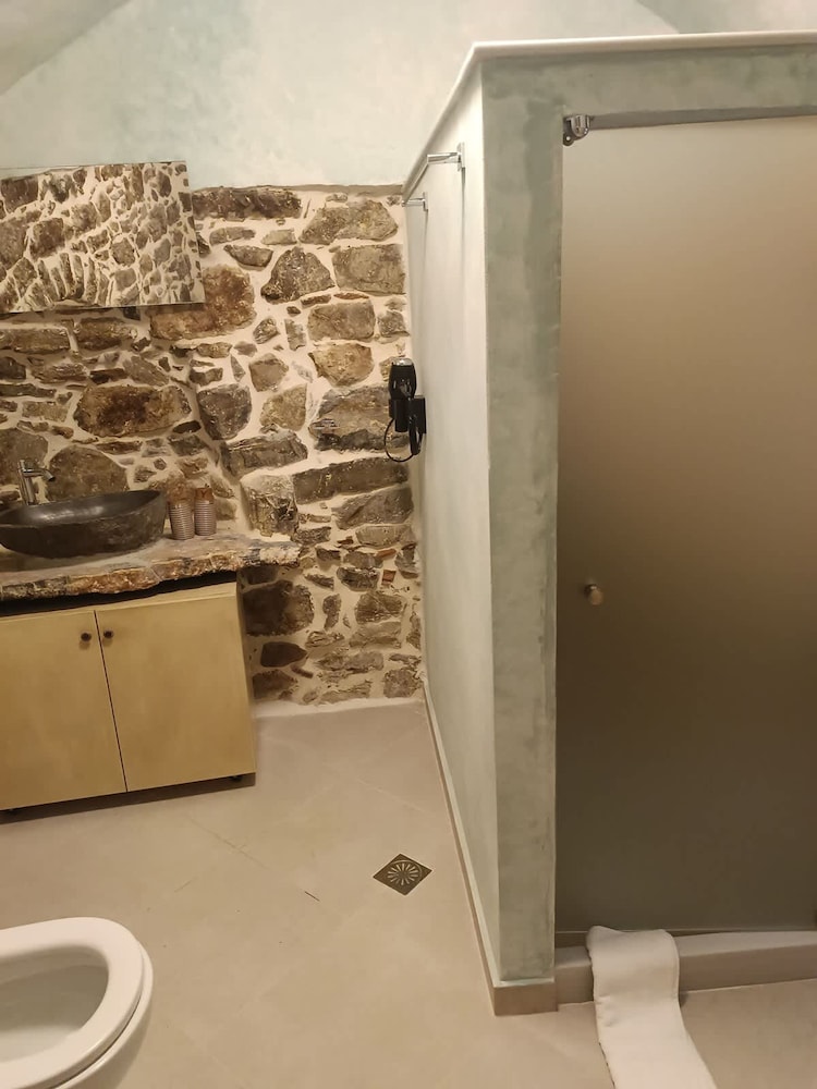 Vlychos Olympi Lodge 1 - Chios Cozy Getaway
