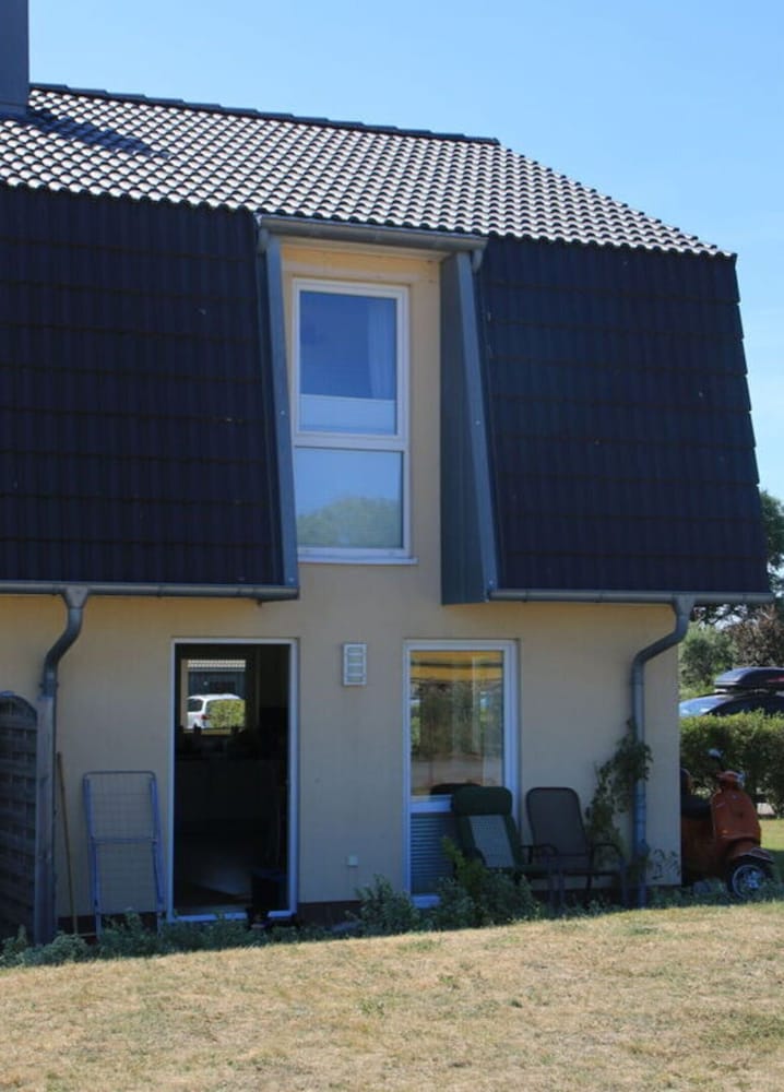 Holiday Home Lilly Comfortable Vacation Home