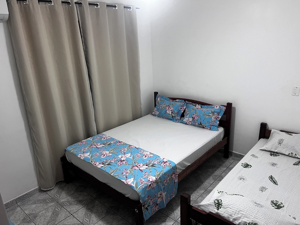 Dell Mar Rentals - Flats and Apartments for Season - Ubatuba