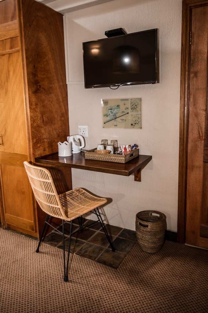 Bona Bona Game Lodge