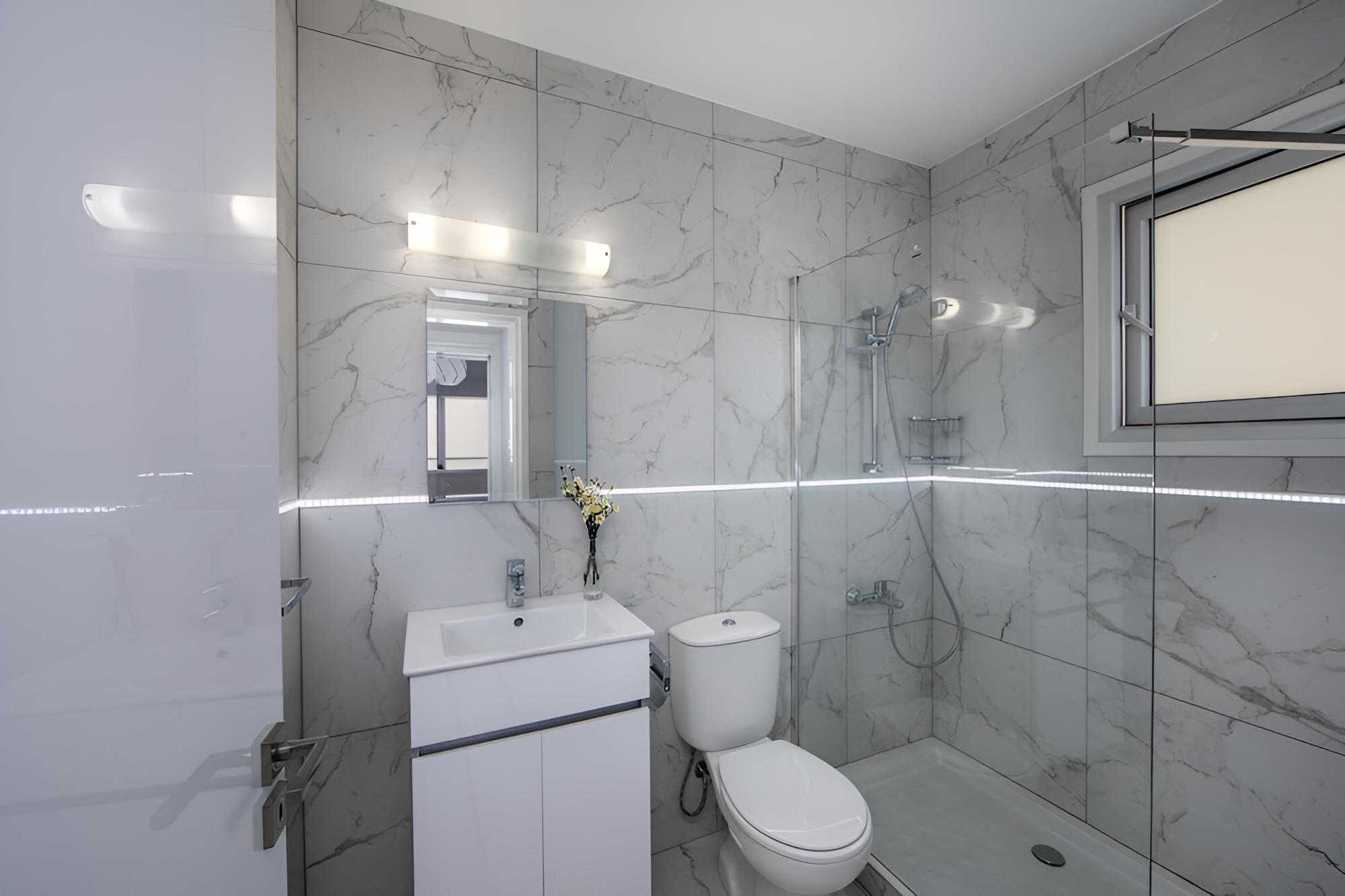 Larnaca Finikoudes Suite 405