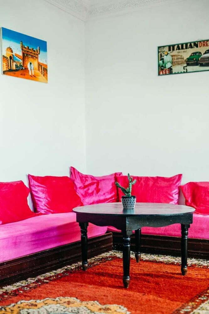 lounge
