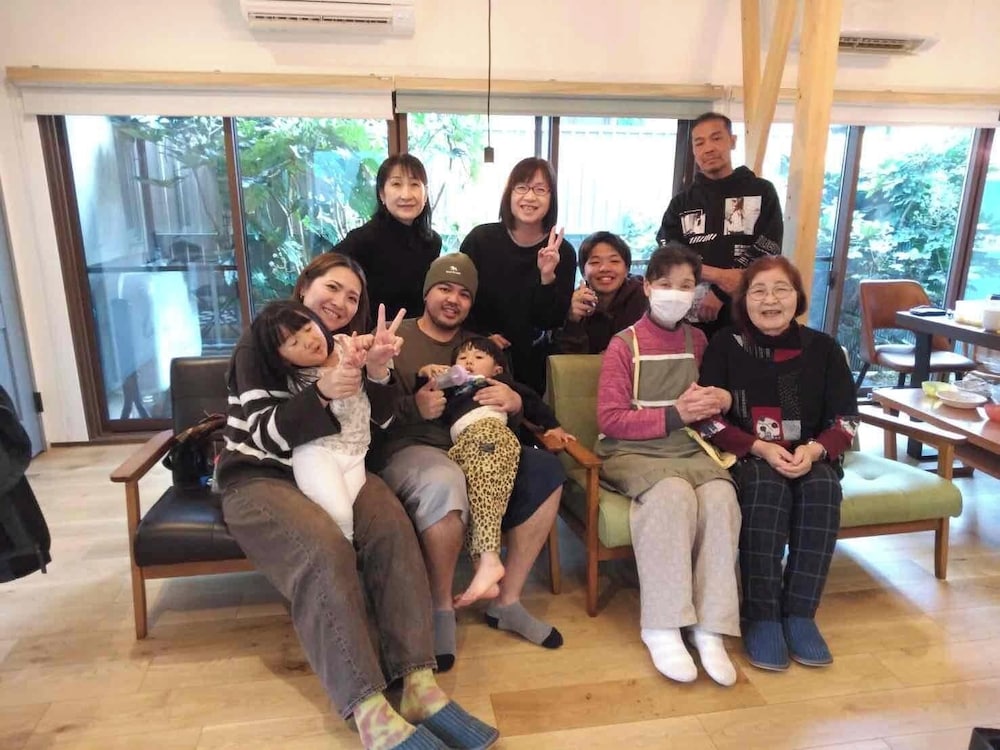 TC1 Tomo's cafe annex
