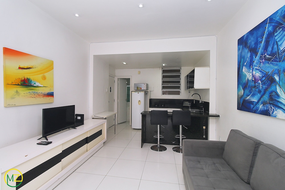 MZapartments Prado II