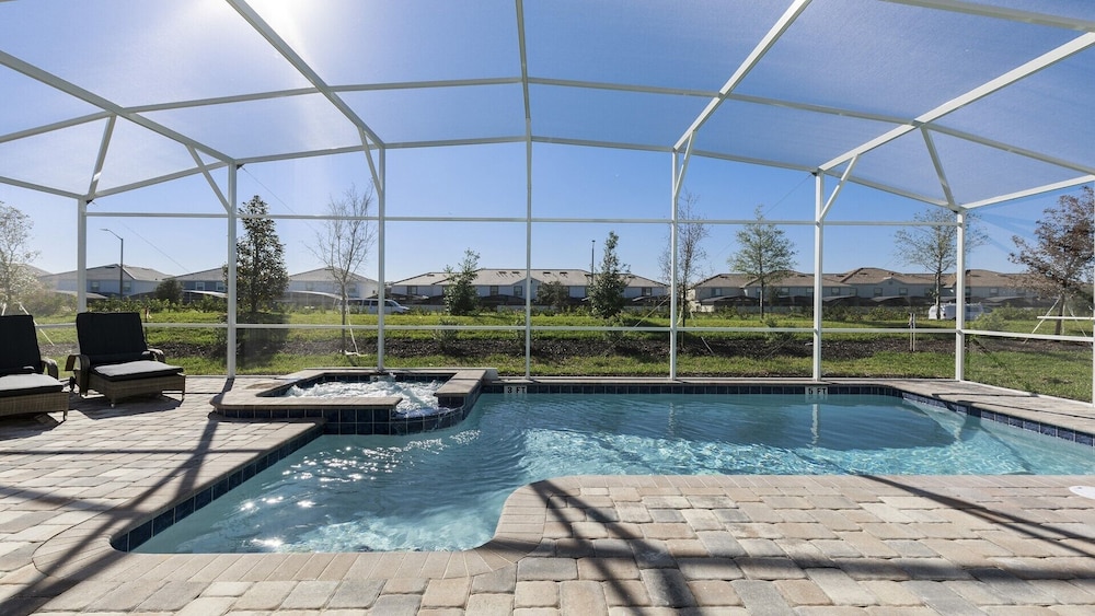 The Retreat at Champions Gate by Nova