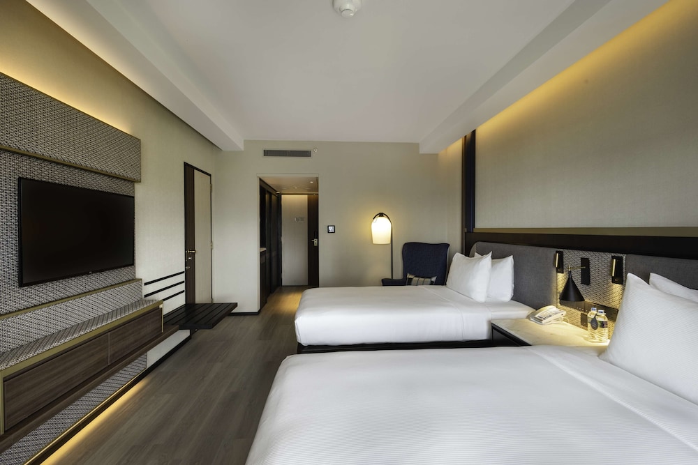 Hilton Colombo Hotel 38