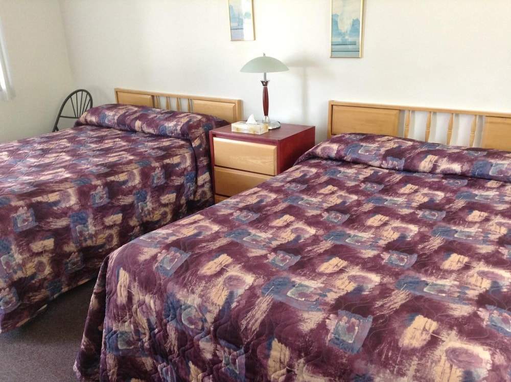 Motel St-Thomas