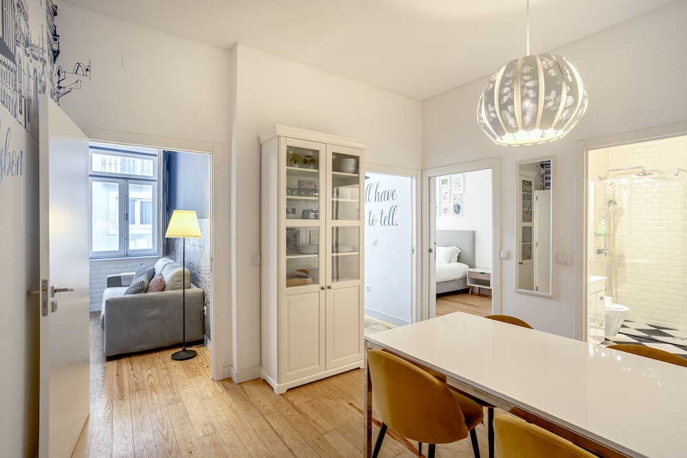 Alfama Blue by Homing