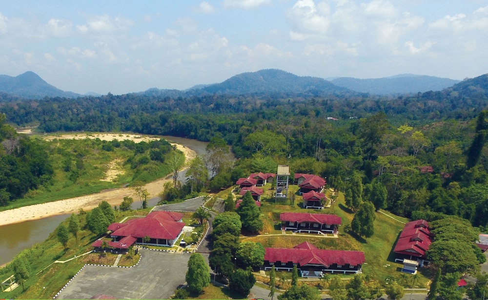 AsiaCamp Resort photo 1